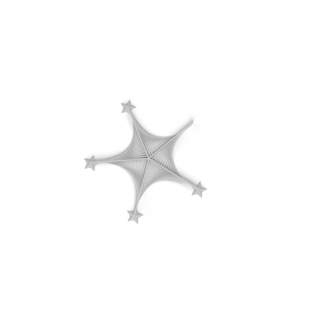 stringartstar5 20strings view 4